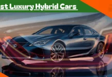 Best Luxury Hybrid Cars 2024: Performance, Comfort, and Efficiency best Luxury Hybrid Cars for 2024