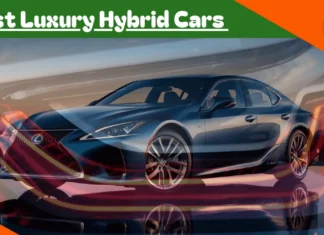 Best Luxury Hybrid Cars 2024: Performance, Comfort, and Efficiency best Luxury Hybrid Cars for 2024