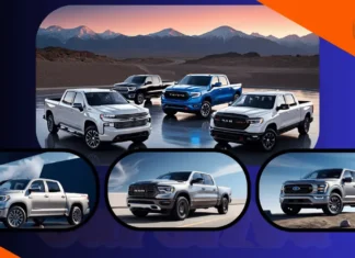 Everything You Need to Know About Hybrid Pickup Trucks in 2024: Eco-Friendly, Fuel-Efficient, and Towing Capabilities the Best Hybrid Pickup Trucks for 2024