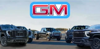 The GM Recalls 131,000 2024 Heavy Duty Silverado and Sierras Due to Tailgate Safety Concerns 2024 Heavy Duty Silverado and Sierras