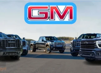 The GM Recalls 131,000 2024 Heavy Duty Silverado and Sierras Due to Tailgate Safety Concerns 2024 Heavy Duty Silverado and Sierras