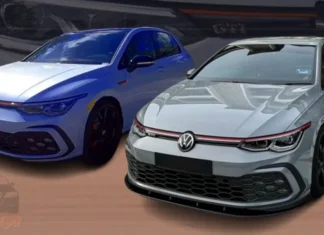 The new 2024 VW Golf GTI 380: A Final Tribute to the Manual Transmission 2024 VW Golf GTI 380: The Last Manual GTI