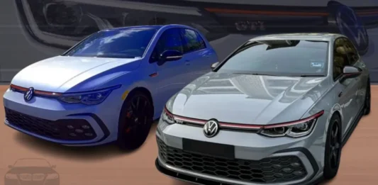 The new 2024 VW Golf GTI 380: A Final Tribute to the Manual Transmission 2024 VW Golf GTI 380: The Last Manual GTI