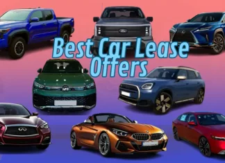 The Best Car Lease Offers for December 2024 The Best Car Lease deals for December 2024