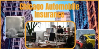 Chicago Automobile Insurance: Everything You Need to Know for 2024 and Beyond (2025) Chicago Automobile Insurance