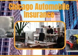 Chicago Automobile Insurance: Everything You Need to Know for 2024 and Beyond (2025) Chicago Automobile Insurance