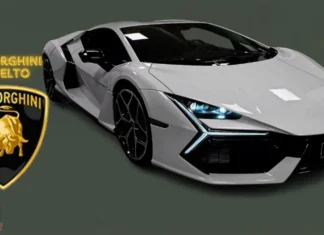 Lamborghini Revuelto: The Future of Supercar Excellence Lamborghini Revuelto