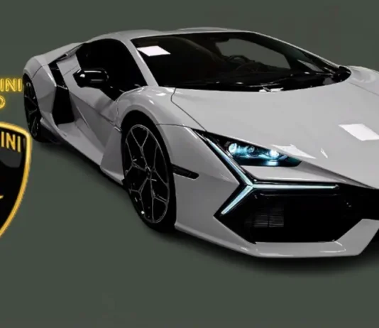 Lamborghini Revuelto: The Future of Supercar Excellence Lamborghini Revuelto