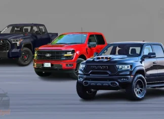 Explore the Best Plug-in Hybrid Pickup Trucks of 2024 Plug-in Hybrid Pickup Trucks 2024