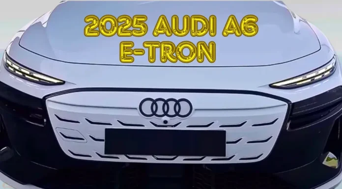 2025 Audi A6 e-tron Driving Review: Real-World Range, Comfort & Performance The 2025 Audi A6 e-tron