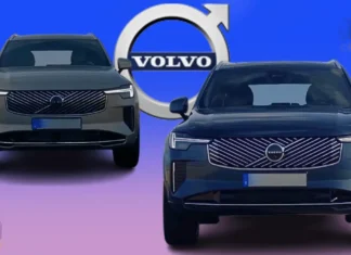 The 2025 Volvo XC90: A Luxury SUV for the Modern Driver the 2025 Volvo XC90 is ideal for eco-conscious families