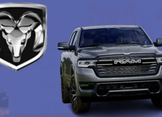 The New 2025 Ram 1500 Ramcharger: Hybrid Strategy Ahead of Electric Truck Launch Ram 1500 Ramcharger