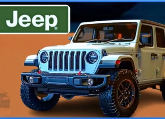 The New 2025 Jeep Wrangler V-6 Gets Automatic Transmission Option Back The 2025 Jeep Wrangler