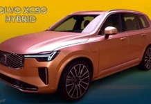 Discover the Volvo XC90 Hybrid: Comfort, Luxury, and Eco-Friendly Design Volvo XC90 Hybrid T8