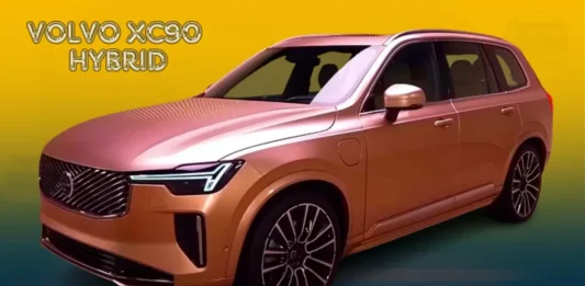 Discover the Volvo XC90 Hybrid: Comfort, Luxury, and Eco-Friendly Design Volvo XC90 Hybrid T8