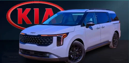 2025 Kia Carnival Hybrid Review: The Ultimate Family-Friendly Hybrid Minivan 2025 Kia Carnival Hybrid