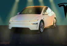 Tesla Unveils 2025 Model Y Juniper in China: A Fresh Look for the Popular Electric SUV 2025 Tesla Model Y Juniper