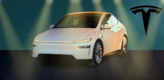Tesla Unveils 2025 Model Y Juniper in China: A Fresh Look for the Popular Electric SUV 2025 Tesla Model Y Juniper