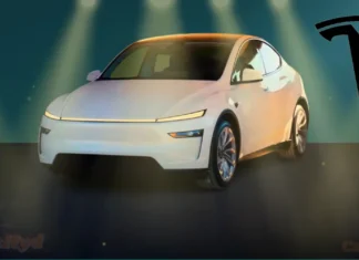 Tesla Unveils 2025 Model Y Juniper in China: A Fresh Look for the Popular Electric SUV 2025 Tesla Model Y Juniper