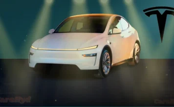 Tesla Unveils 2025 Model Y Juniper in China: A Fresh Look for the Popular Electric SUV 2025 Tesla Model Y Juniper