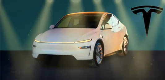 Tesla Unveils 2025 Model Y Juniper in China: A Fresh Look for the Popular Electric SUV 2025 Tesla Model Y Juniper
