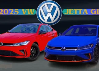 Why the 2025 VW Jetta GLI Is the Best Affordable Sports Sedan 2025 VW Jetta GLI