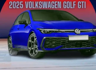 Everything You Need to Know About the 2025 Volkswagen Golf GTI 2025 Volkswagen Golf GTI