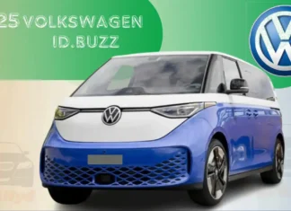Is the 2025 Volkswagen ID.Buzz Worth It? Full Review 2025 Volkswagen ID.Buzz
