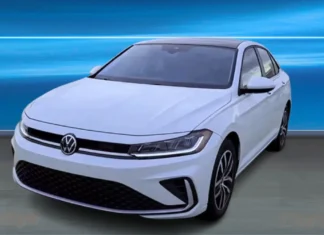 2025 Volkswagen Jetta: Everything You Need to Know About VW’s Affordable Sedan 2025 Volkswagen Jetta