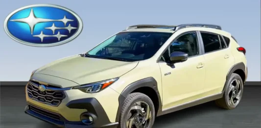 New 2026 Subaru Crosstrek Hybrid Review: Power, Performance & MPG 2026 Subaru Crosstrek Hybrid