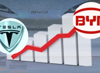BYD Surpasses Tesla in Revenue: A Turning Point for Electric Vehicles Chinese automaker BYD