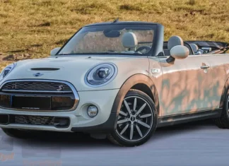 The End of the Electric Mini Cooper Convertible: Why the Plans Were Scrapped the Electric Mini Cooper Convertible
