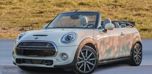The End of the Electric Mini Cooper Convertible: Why the Plans Were Scrapped the Electric Mini Cooper Convertible