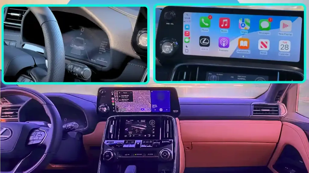 Tech & Comfort: Tech & Comfort