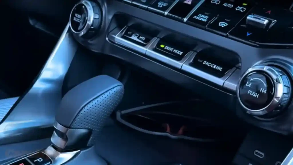 LX 700h Technology and Usability