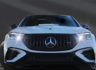 2025 Mercedes-AMG E53 Review: Redefining Luxury and Performance 2025 Mercedes-AMG E53