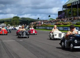 Goodwood Revival 2025: Dates, Tickets & Ultimate Guide to the Historic Festival Goodwood Revival 2025