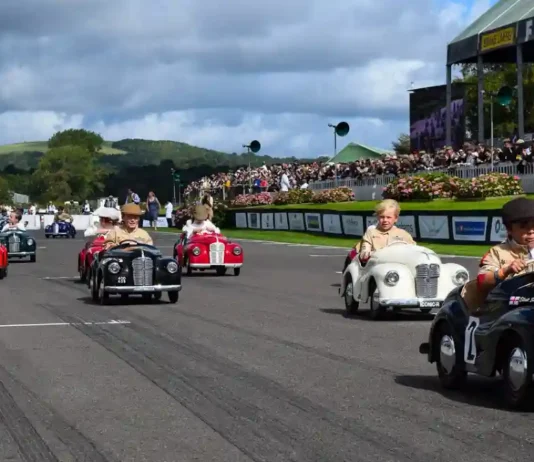 Goodwood Revival 2025: Dates, Tickets & Ultimate Guide to the Historic Festival Goodwood Revival 2025