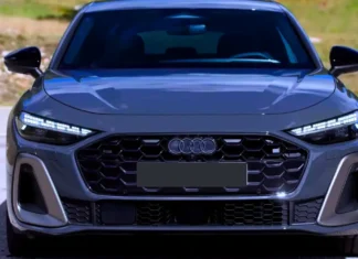 The Definitive Guide to the 2025 Audi A5: Everything You Need to Know 2025 Audi A5