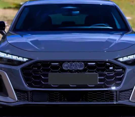 The Definitive Guide to the 2025 Audi A5: Everything You Need to Know 2025 Audi A5