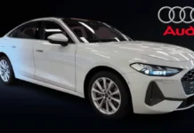 The 2025 Audi A5 Sportback: A Deep Dive into Performance, Style, and Value 2025 Audi A5 Sportback