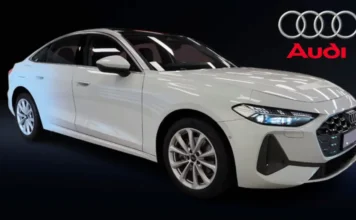 The 2025 Audi A5 Sportback: A Deep Dive into Performance, Style, and Value 2025 Audi A5 Sportback