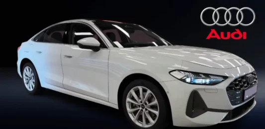 The 2025 Audi A5 Sportback: A Deep Dive into Performance, Style, and Value 2025 Audi A5 Sportback