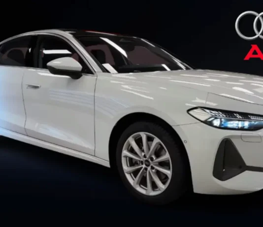 2025 Audi A5 Sportback