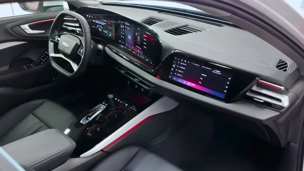 Premium Interior