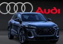 The Anticipated 2025 Audi Q5: What We Know So Far 2025 Audi Q5