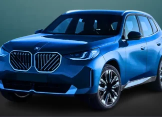 New 2025 BMW X3 30 xDrive: luxury compact SUV 2025 BMW X3 30 xDrive