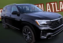 Is the 2025 Volkswagen Atlas Reliable? Expert Insights 2025 Volkswagen Atlas Reliable