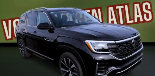 Is the 2025 Volkswagen Atlas Reliable? Expert Insights 2025 Volkswagen Atlas Reliable