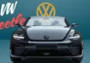 Is a 2025 Volkswagen Beetle Cabriolet Actually Happening? 2025 Volkswagen Beetle Cabriolet